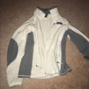 Women’s Patagonia Zip up Jacket